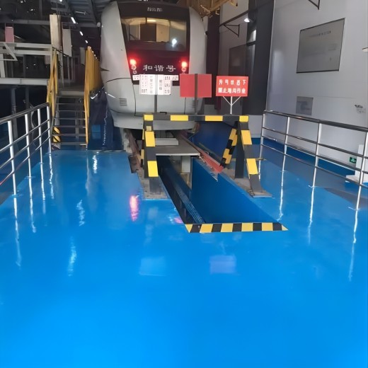 定西环氧防腐蚀地坪,环氧积层地坪