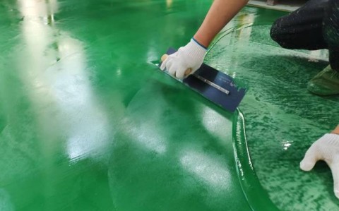 定西VEF地坪什么是VEF地坪